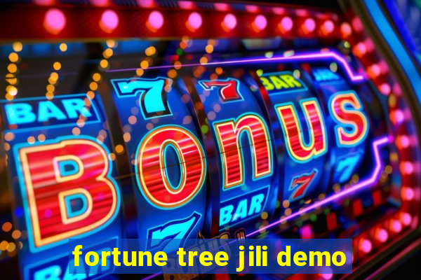 fortune tree jili demo